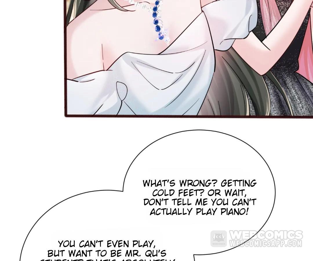 Transmigrating as the Younger Sister of a Bigshot with Multiple Identities Chapter 71 359 043