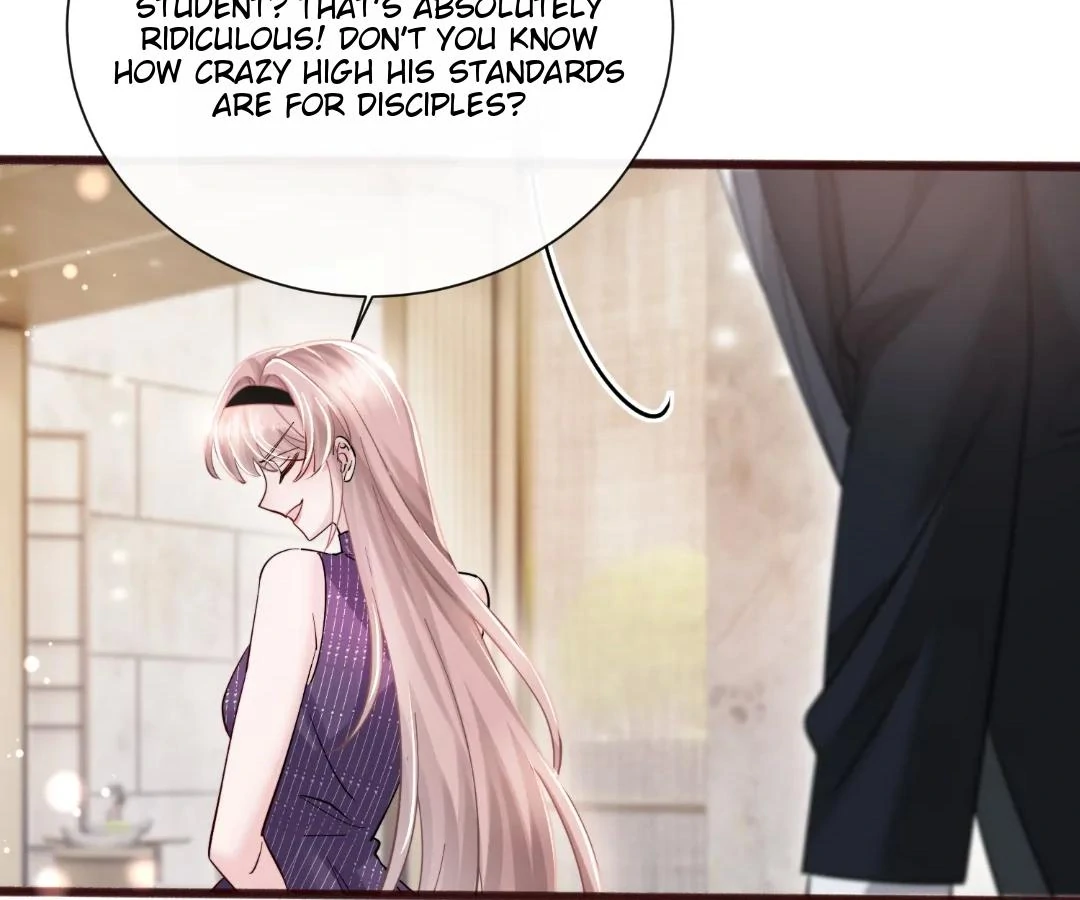 Transmigrating as the Younger Sister of a Bigshot with Multiple Identities Chapter 71 360 044