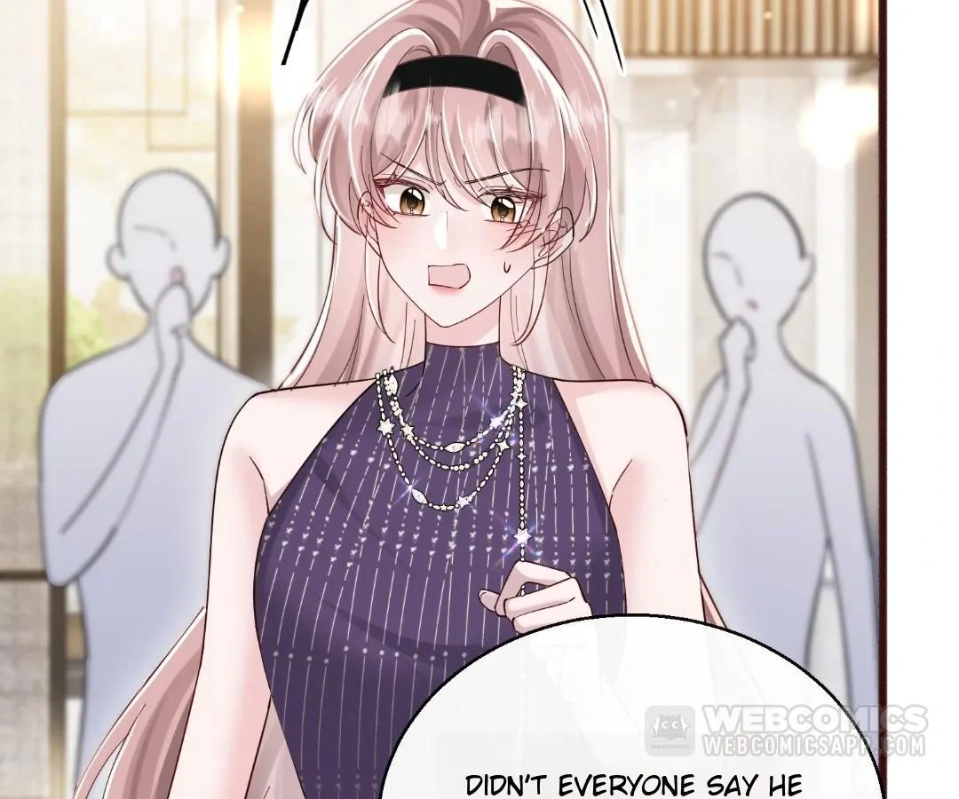 Transmigrating as the Younger Sister of a Bigshot with Multiple Identities Chapter 71 367 051