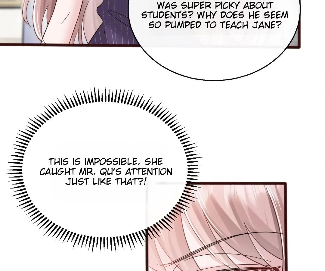 Transmigrating as the Younger Sister of a Bigshot with Multiple Identities Chapter 71 368 052