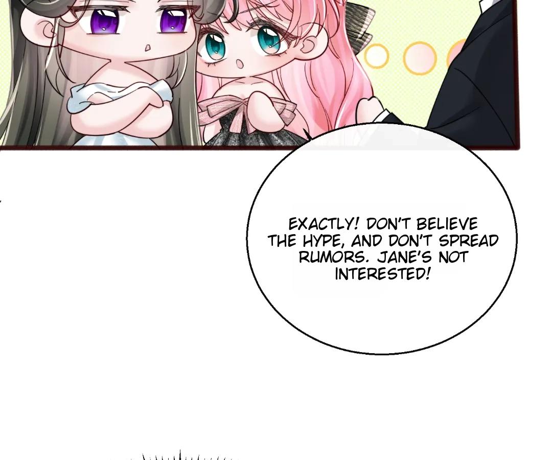 Transmigrating as the Younger Sister of a Bigshot with Multiple Identities Chapter 71 371 055