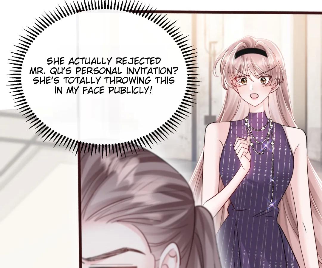 Transmigrating as the Younger Sister of a Bigshot with Multiple Identities Chapter 71 372 056