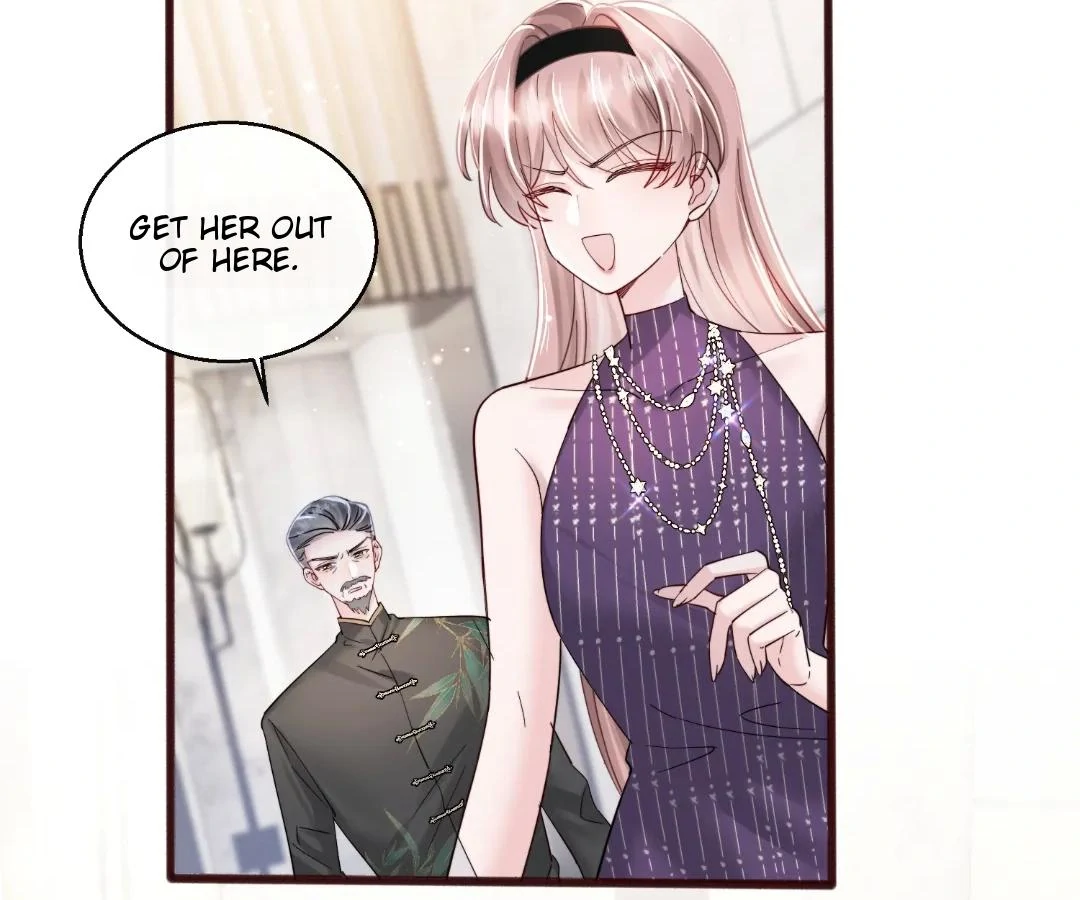 Transmigrating as the Younger Sister of a Bigshot with Multiple Identities Chapter 71 377 061