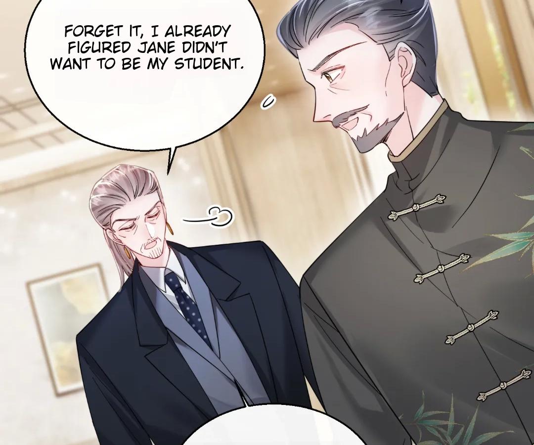 Transmigrating as the Younger Sister of a Bigshot with Multiple Identities Chapter 71 381 065