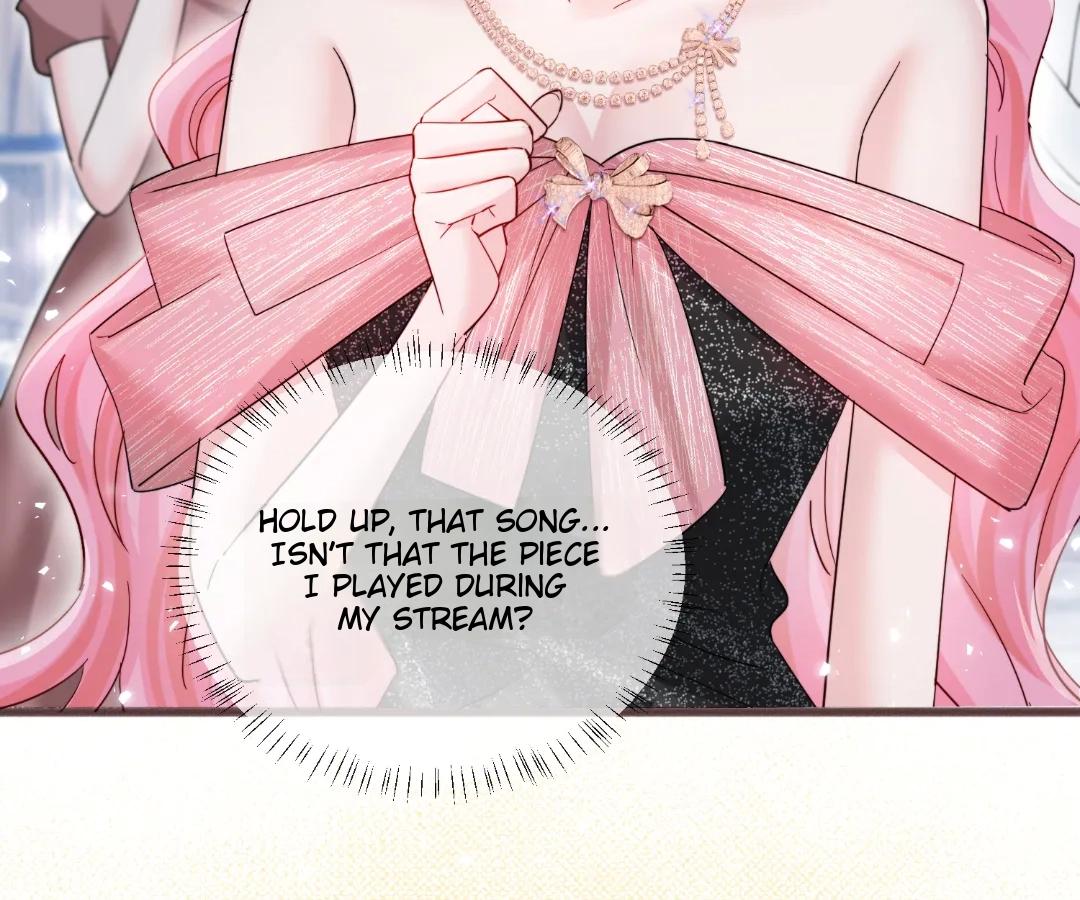 Transmigrating as the Younger Sister of a Bigshot with Multiple Identities Chapter 71 388 072