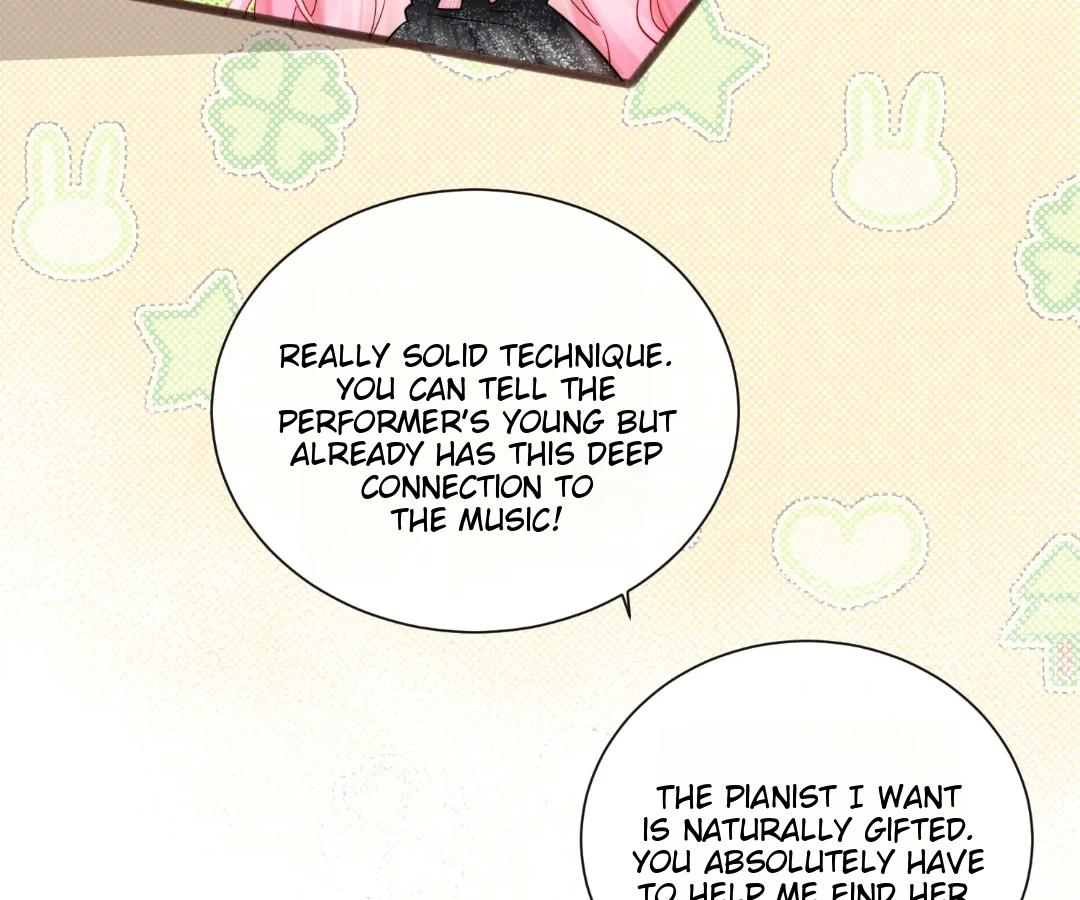 Transmigrating as the Younger Sister of a Bigshot with Multiple Identities Chapter 71 390 074