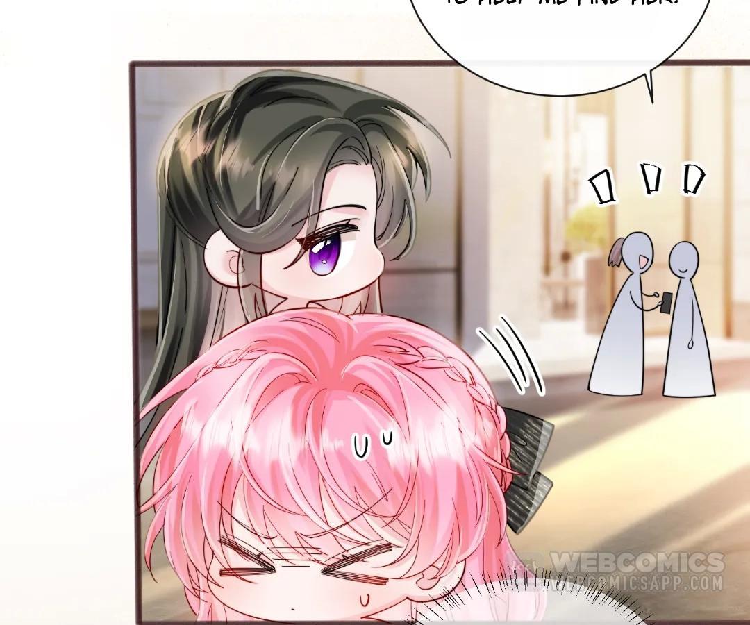 Transmigrating as the Younger Sister of a Bigshot with Multiple Identities Chapter 71 391 075