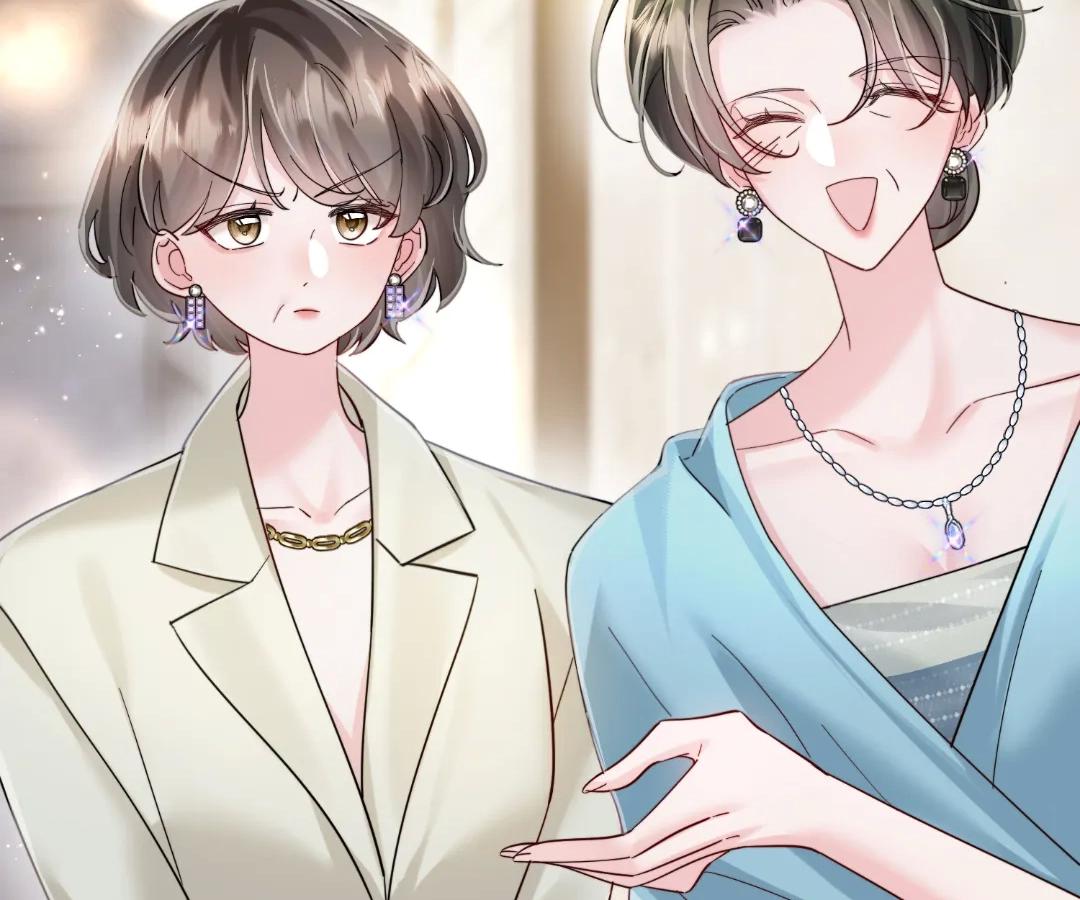 Transmigrating as the Younger Sister of a Bigshot with Multiple Identities Chapter 71 398 082