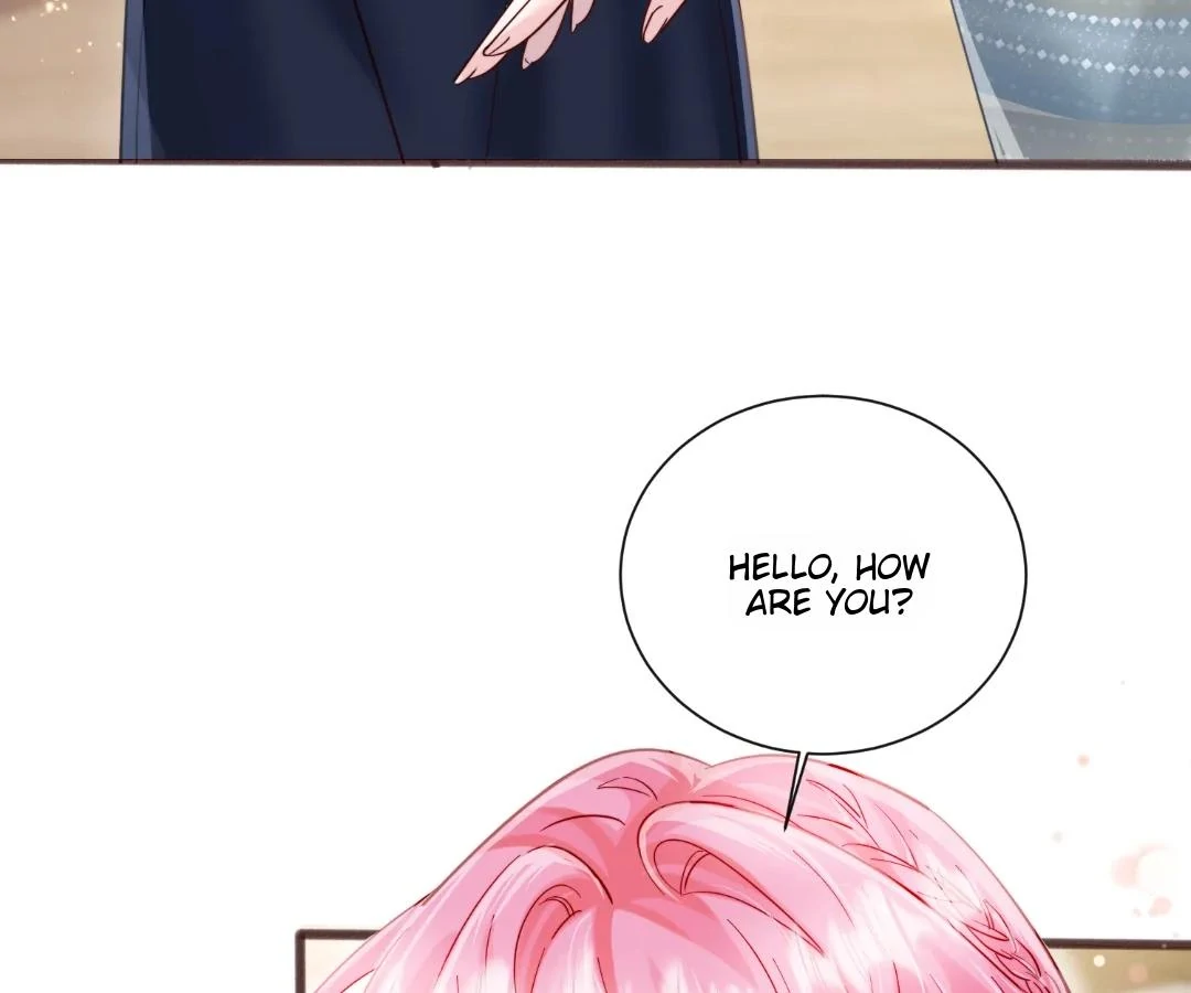 Transmigrating as the Younger Sister of a Bigshot with Multiple Identities Chapter 71 400 084