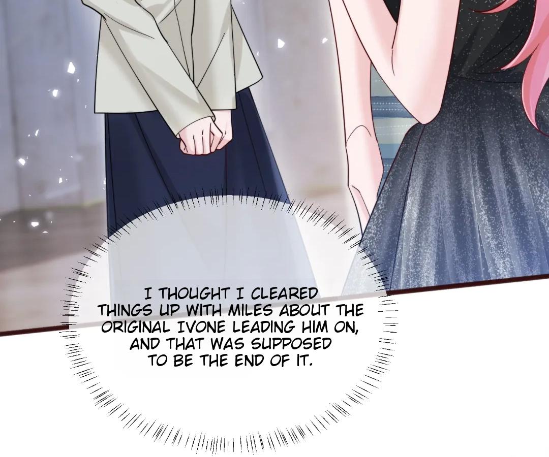 Transmigrating as the Younger Sister of a Bigshot with Multiple Identities Chapter 71 412 096