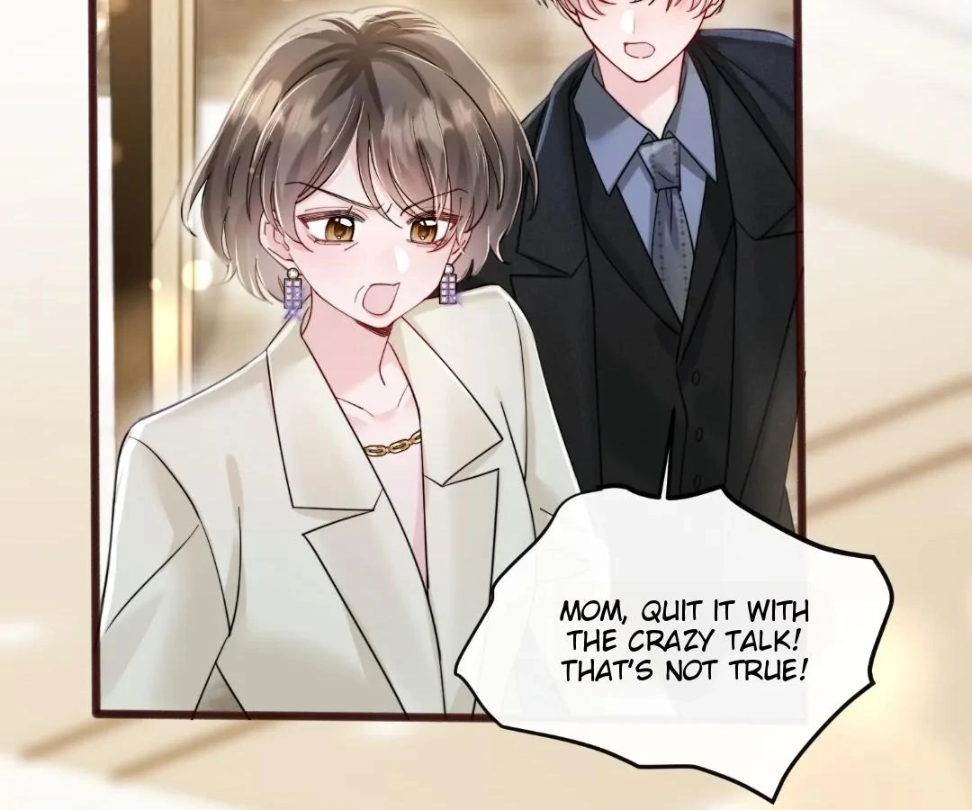 Transmigrating as the Younger Sister of a Bigshot with Multiple Identities Chapter 72 327 002