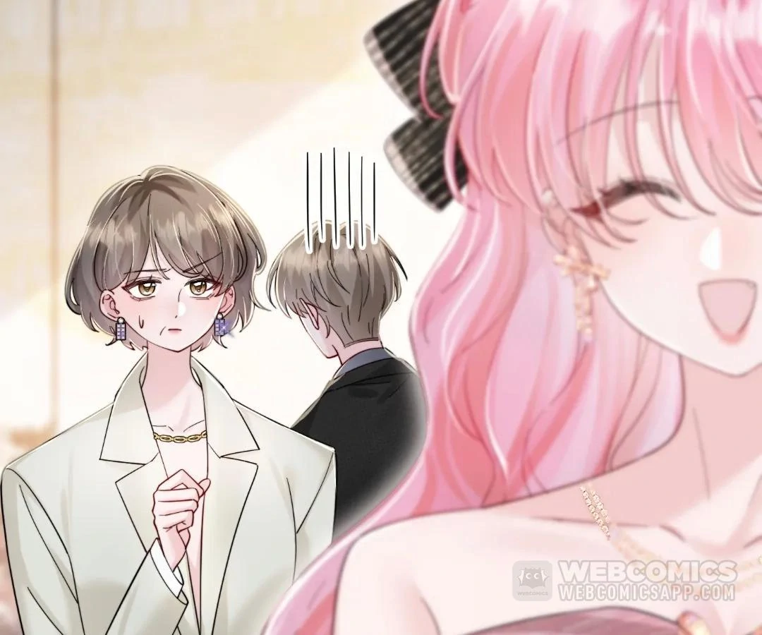 Transmigrating as the Younger Sister of a Bigshot with Multiple Identities Chapter 72 344 019