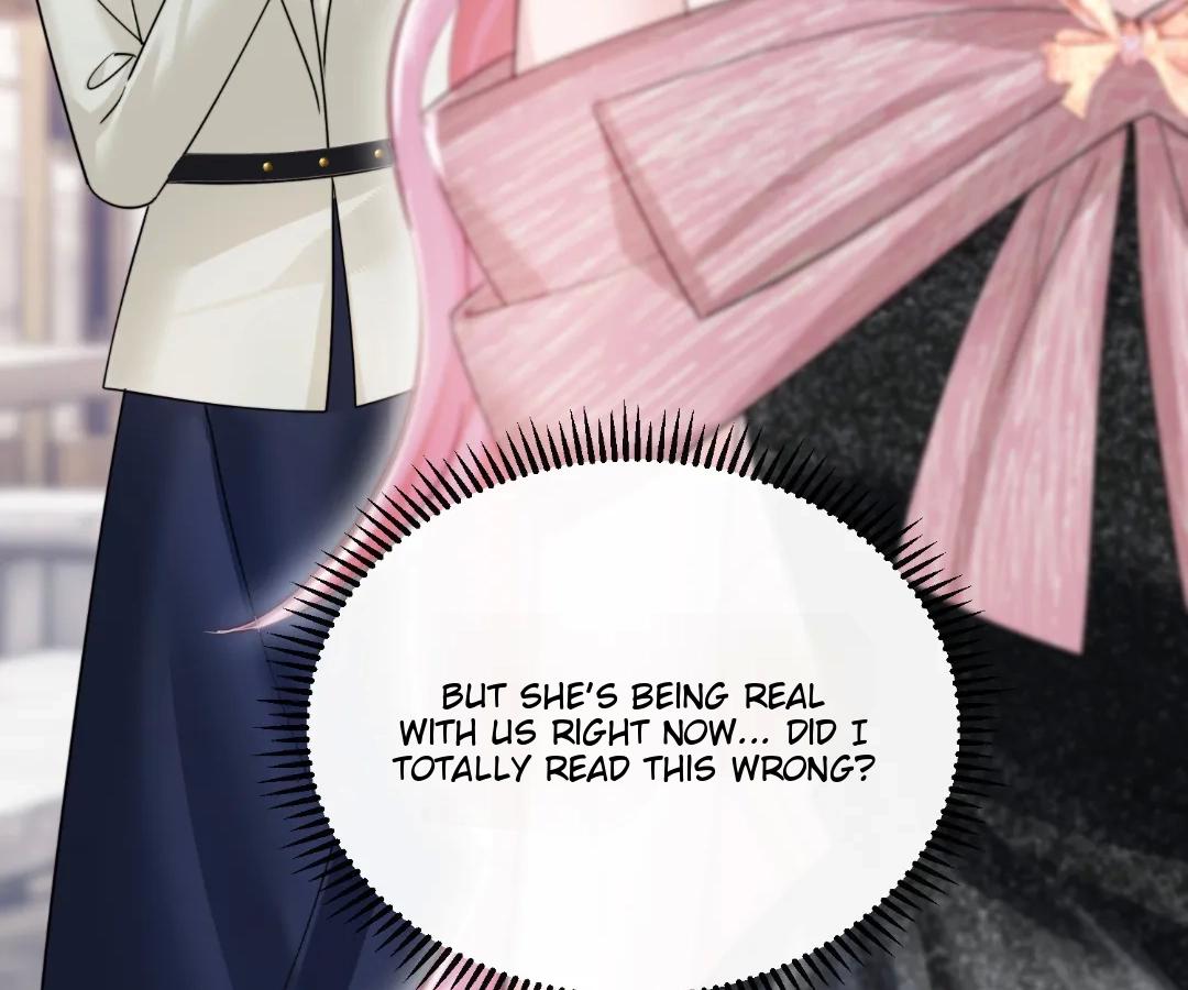 Transmigrating as the Younger Sister of a Bigshot with Multiple Identities Chapter 72 345 020