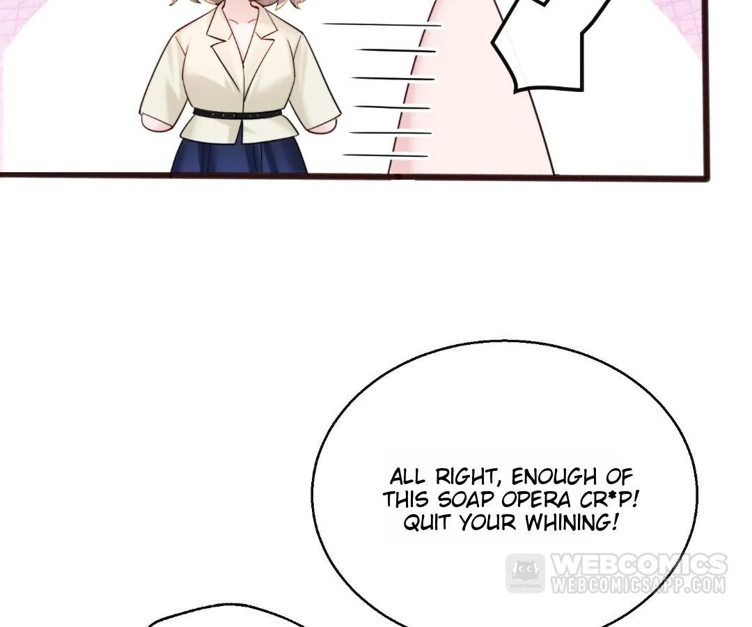 Transmigrating as the Younger Sister of a Bigshot with Multiple Identities Chapter 72 352 027