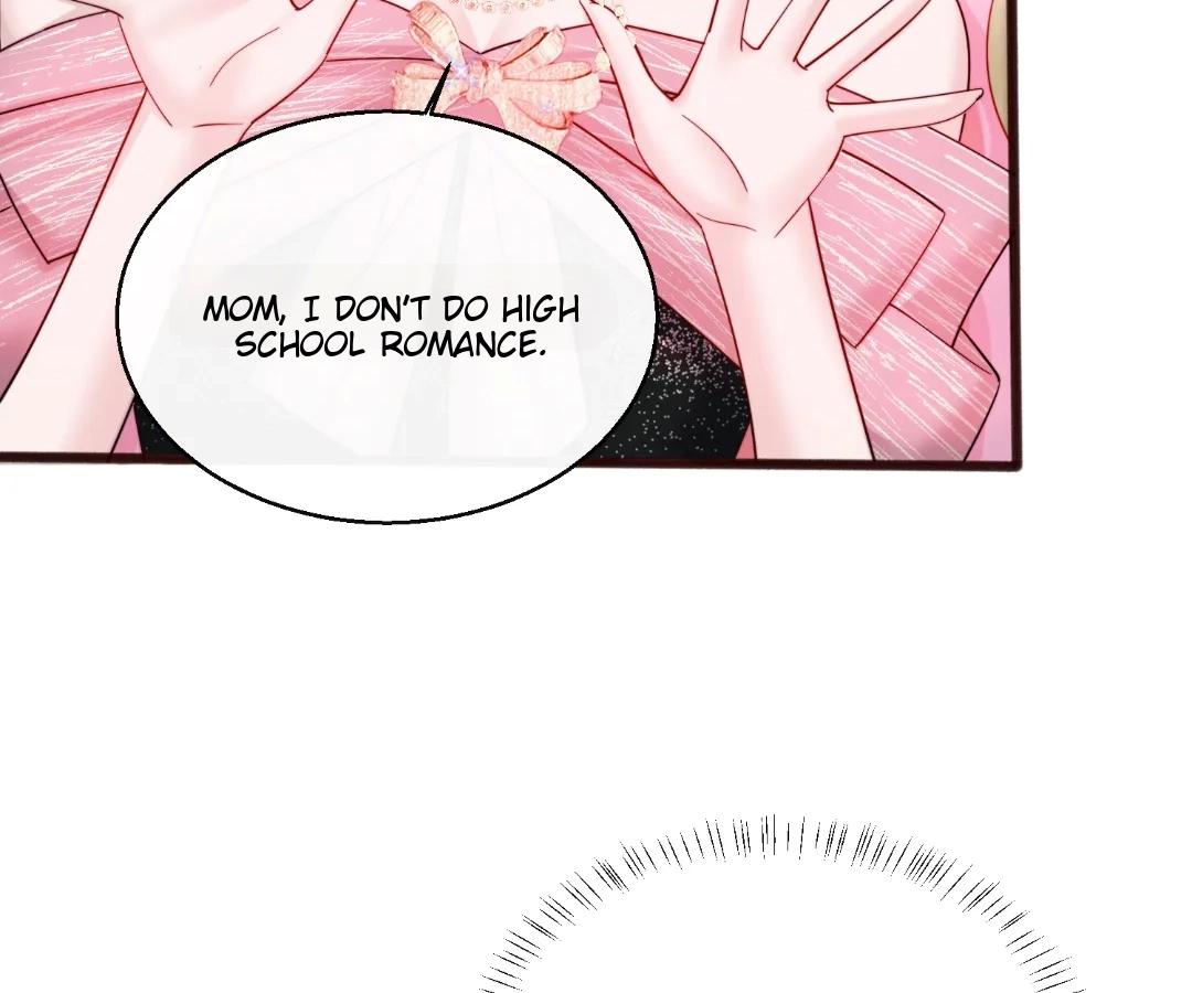 Transmigrating as the Younger Sister of a Bigshot with Multiple Identities Chapter 72 358 033