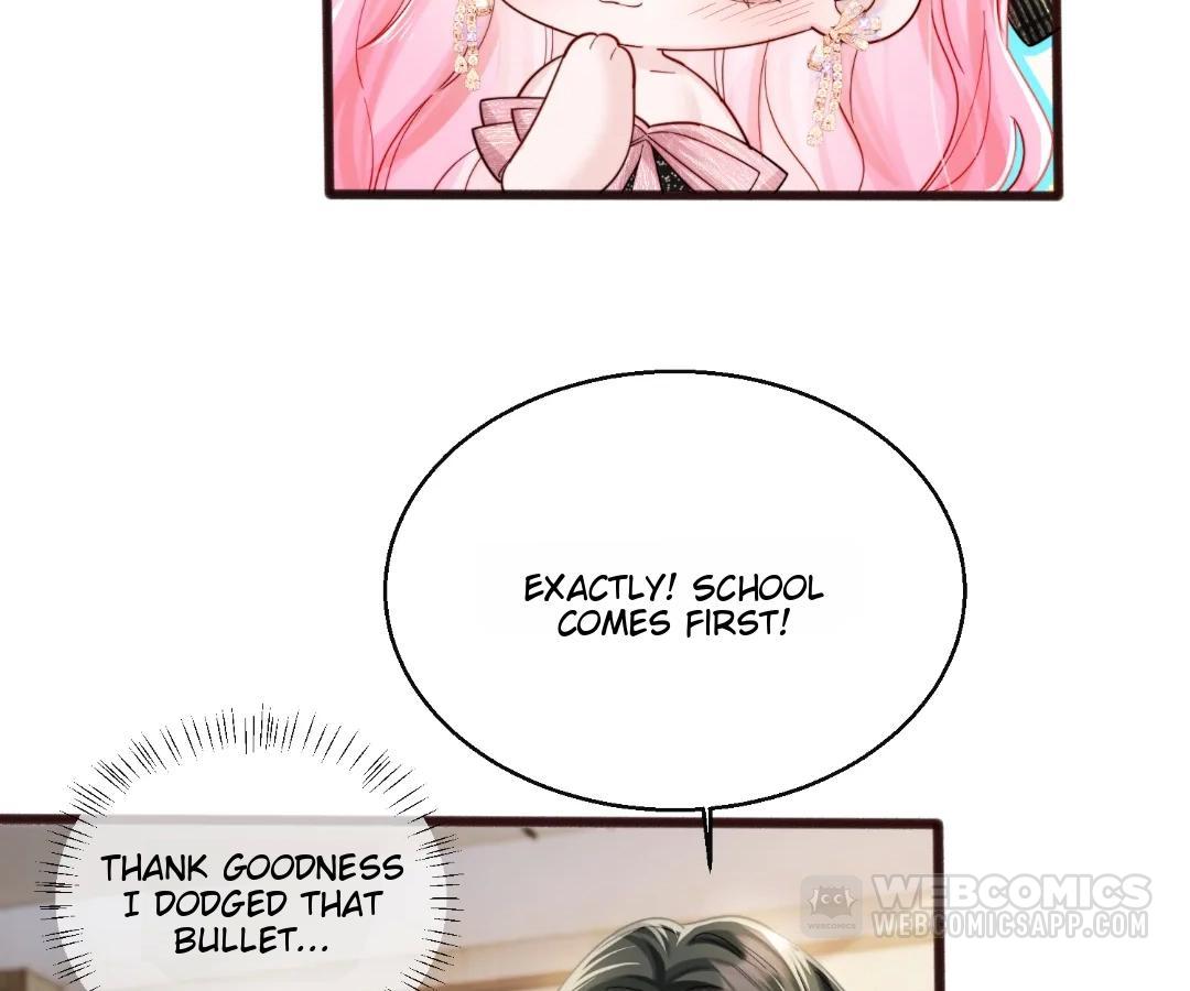 Transmigrating as the Younger Sister of a Bigshot with Multiple Identities Chapter 72 360 035