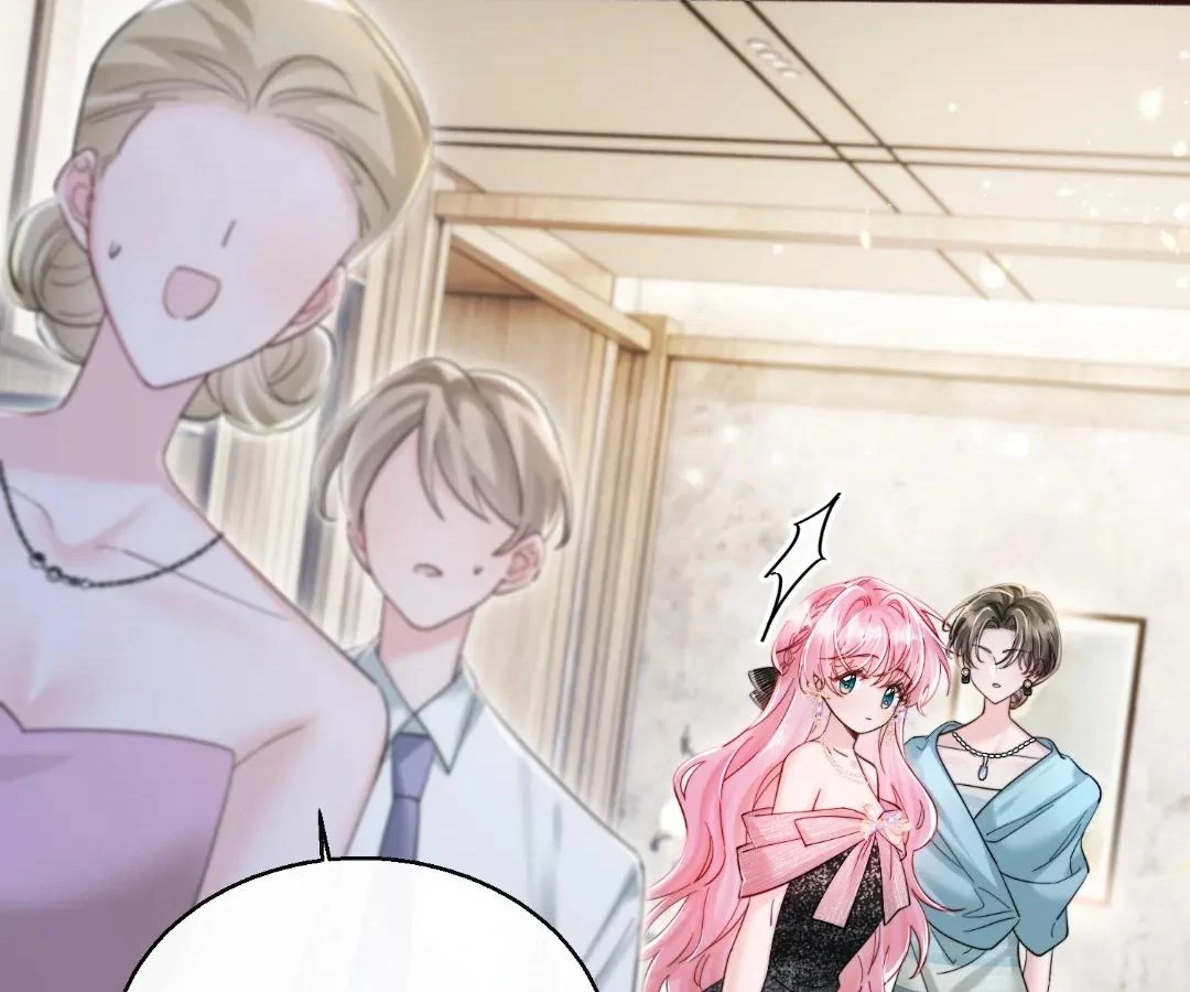 Transmigrating as the Younger Sister of a Bigshot with Multiple Identities Chapter 72 363 038