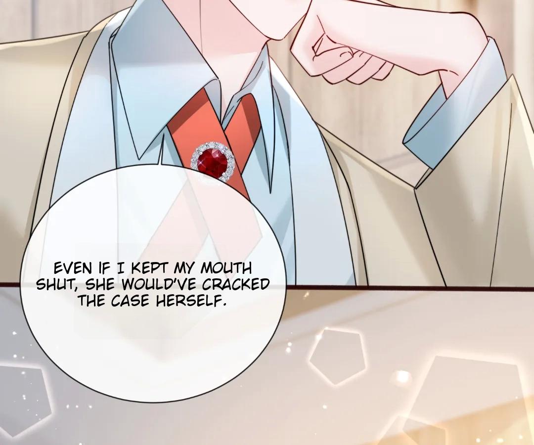 Transmigrating as the Younger Sister of a Bigshot with Multiple Identities Chapter 72 382 057