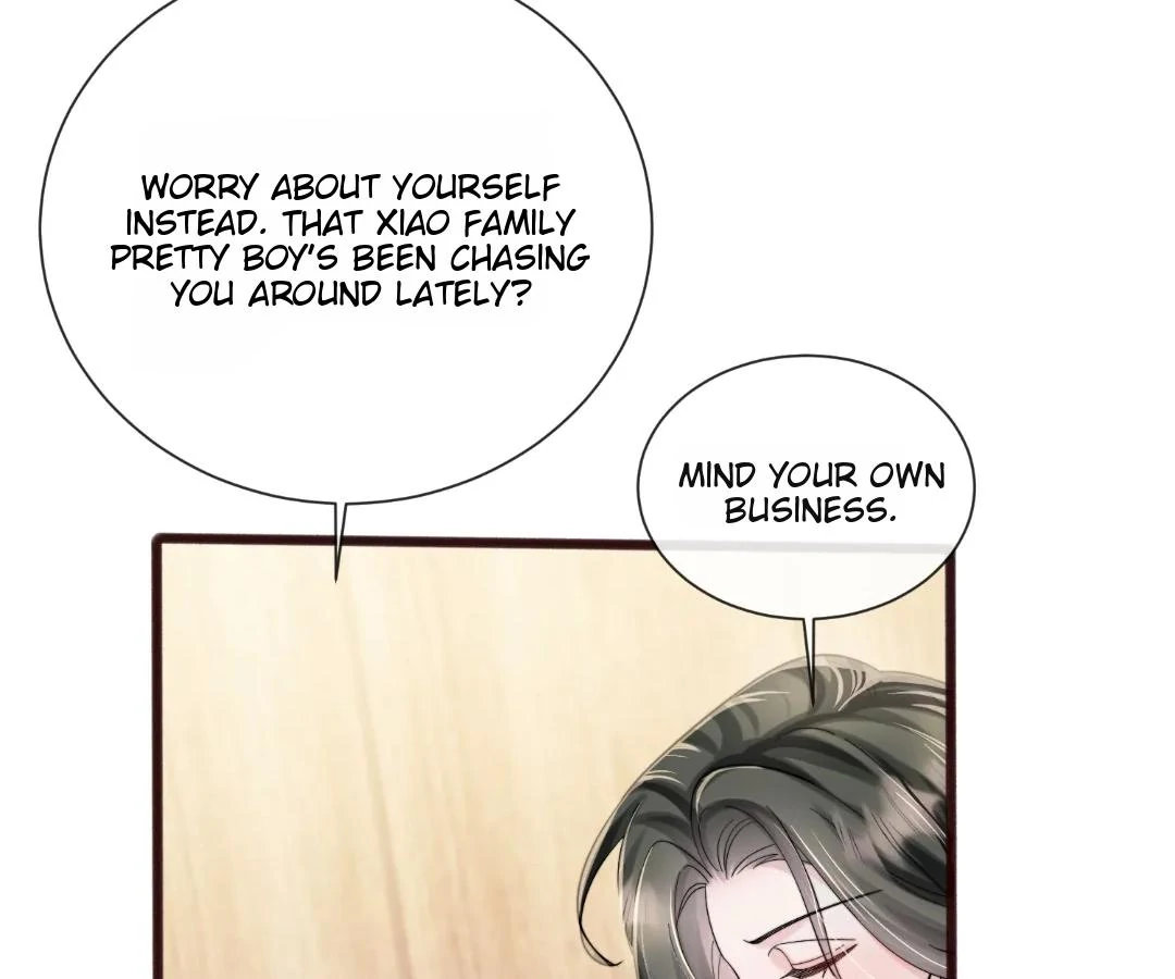 Transmigrating as the Younger Sister of a Bigshot with Multiple Identities Chapter 72 390 065