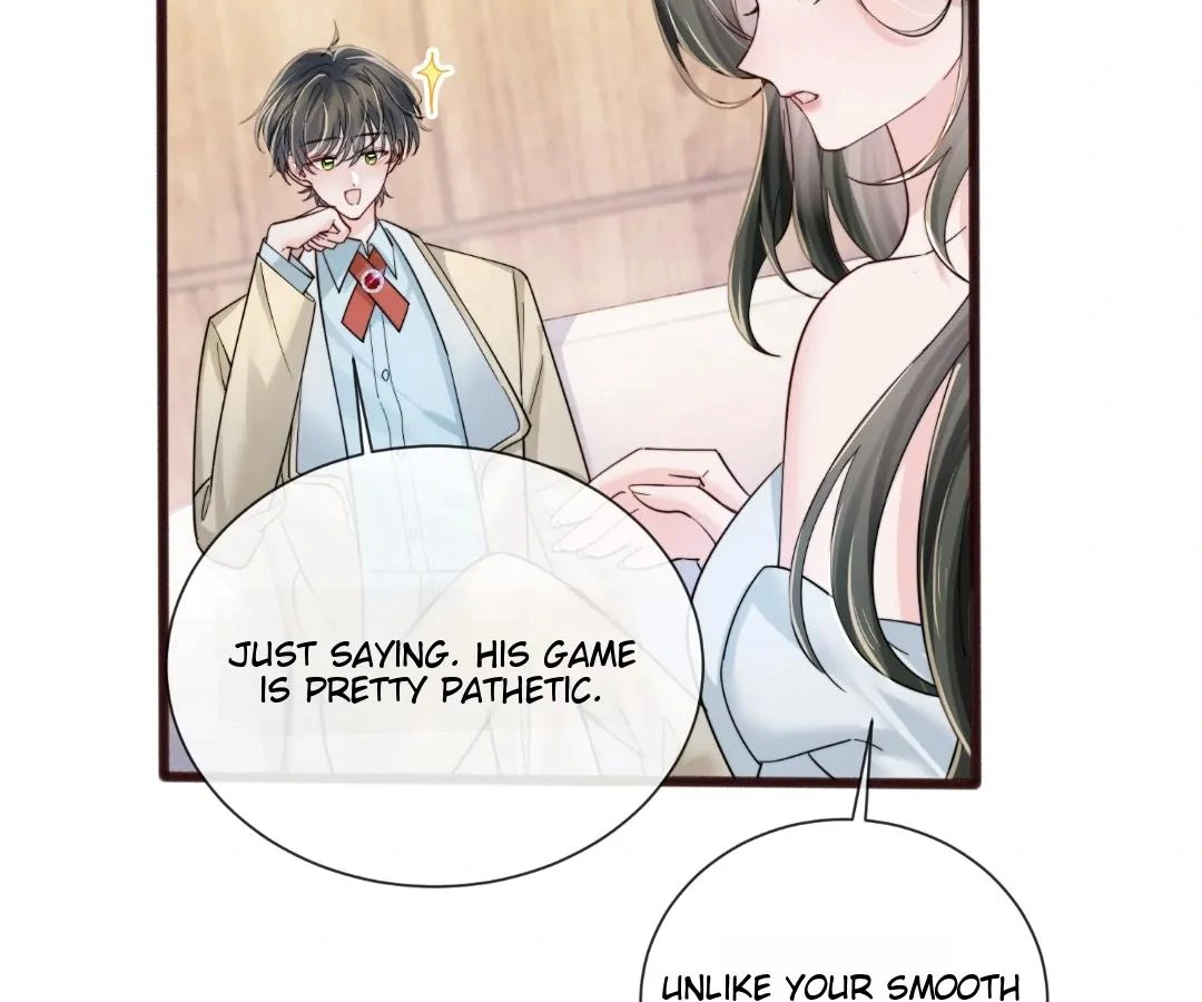 Transmigrating as the Younger Sister of a Bigshot with Multiple Identities Chapter 72 391 066