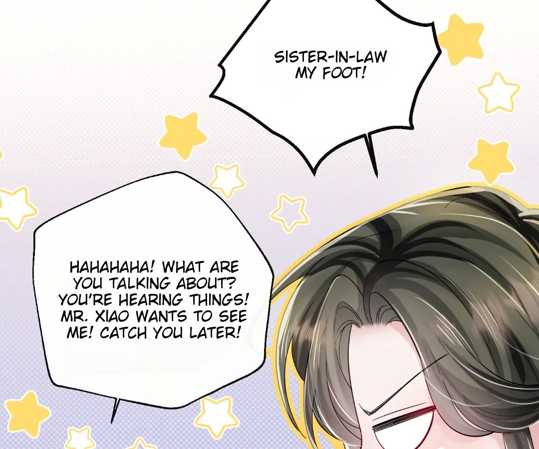 Transmigrating as the Younger Sister of a Bigshot with Multiple Identities Chapter 72 417 092