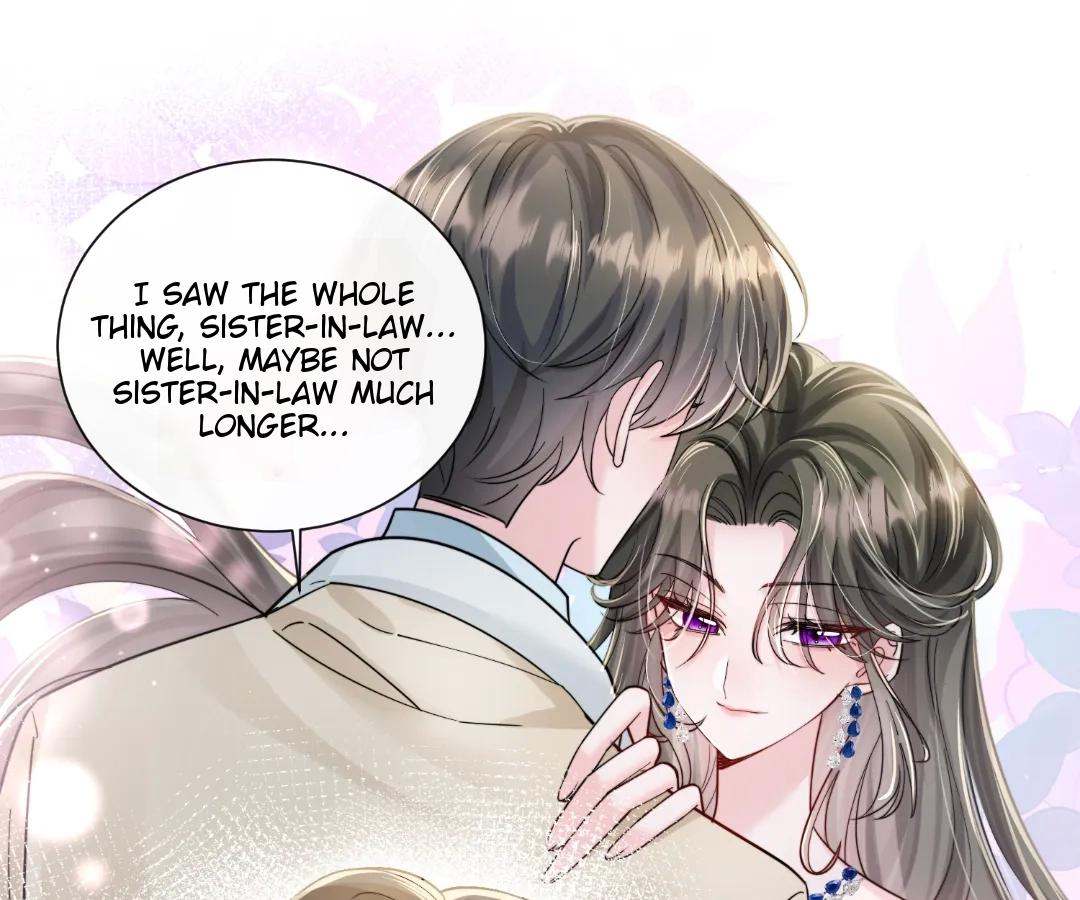 Transmigrating as the Younger Sister of a Bigshot with Multiple Identities Chapter 73 305 01