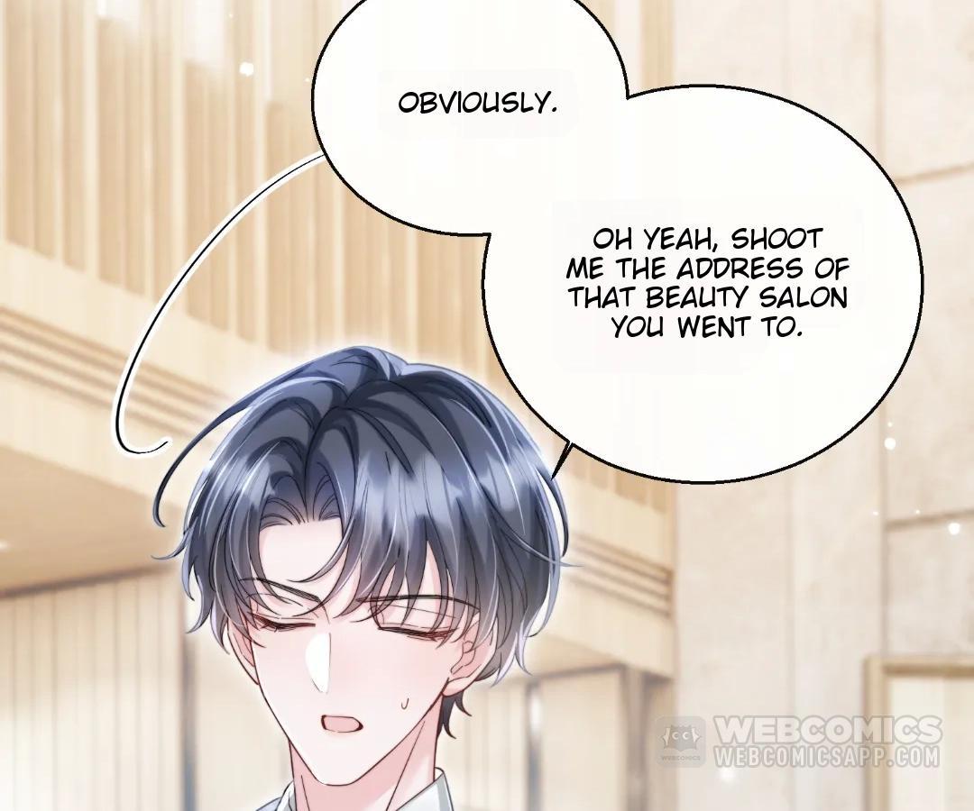 Transmigrating as the Younger Sister of a Bigshot with Multiple Identities Chapter 73 315 11