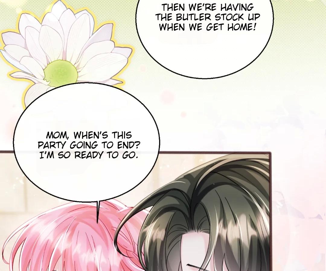 Transmigrating as the Younger Sister of a Bigshot with Multiple Identities Chapter 73 321 17