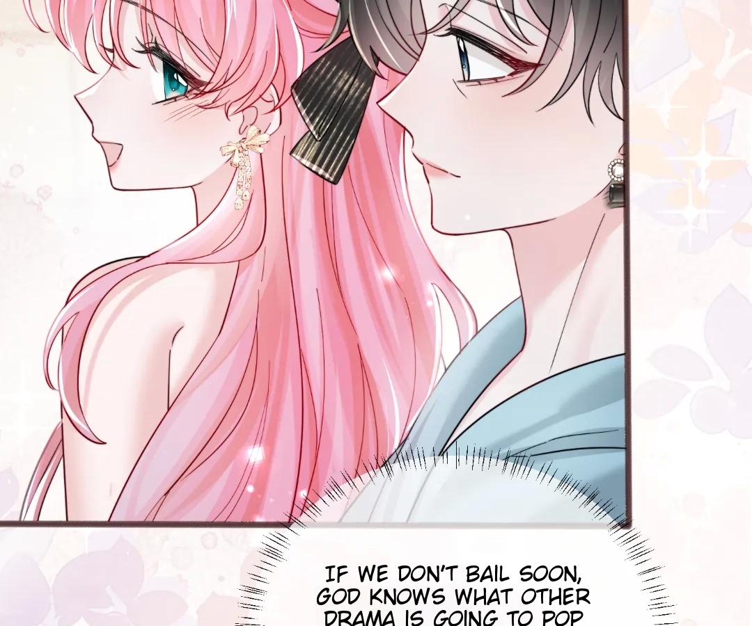 Transmigrating as the Younger Sister of a Bigshot with Multiple Identities Chapter 73 322 18