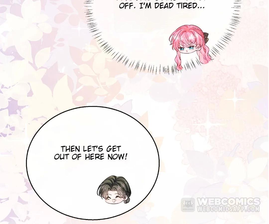 Transmigrating as the Younger Sister of a Bigshot with Multiple Identities Chapter 73 323 19