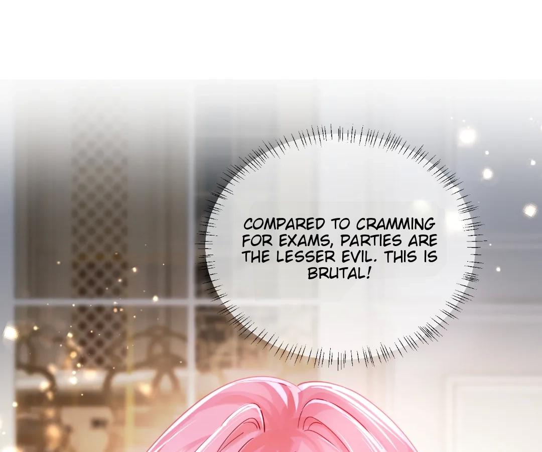 Transmigrating as the Younger Sister of a Bigshot with Multiple Identities Chapter 73 328 24