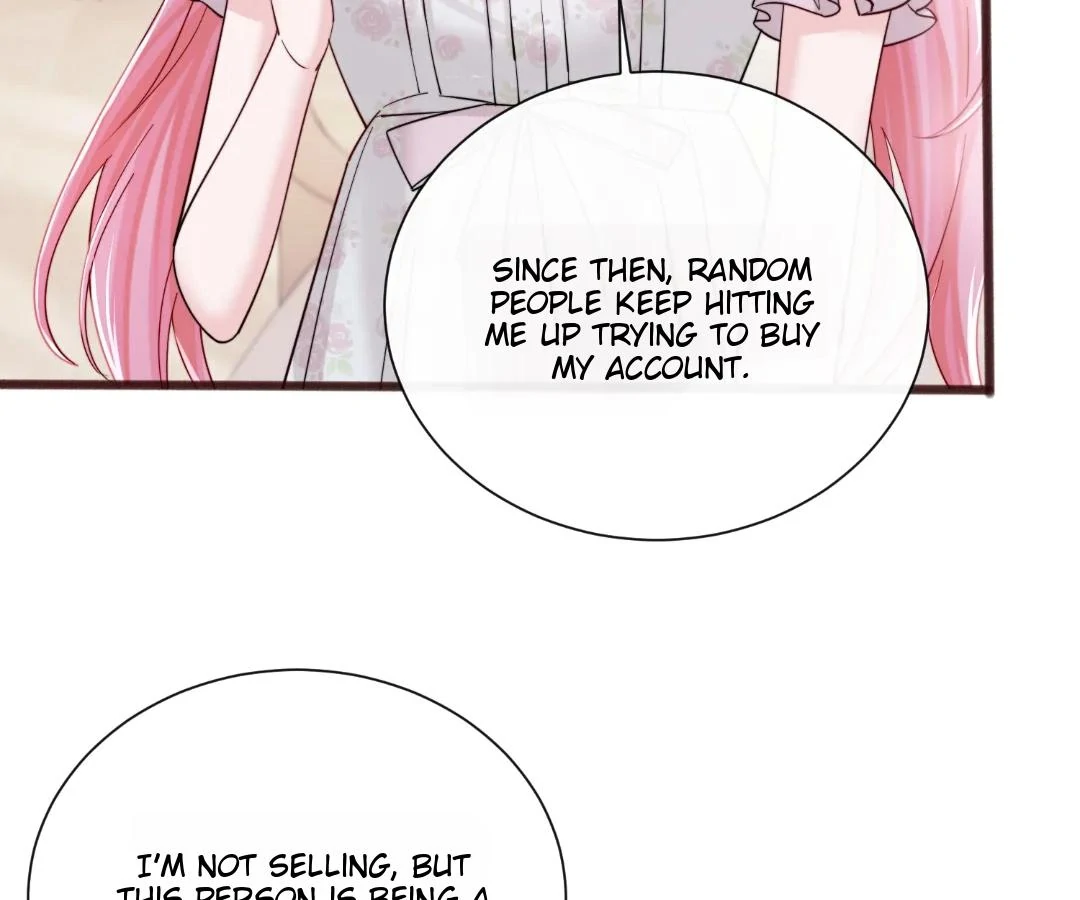 Transmigrating as the Younger Sister of a Bigshot with Multiple Identities Chapter 73 340 36