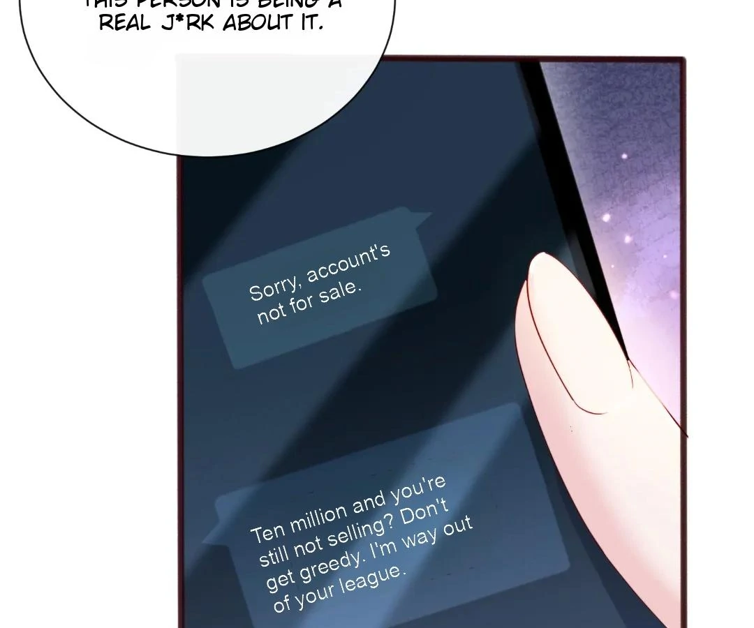 Transmigrating as the Younger Sister of a Bigshot with Multiple Identities Chapter 73 341 37