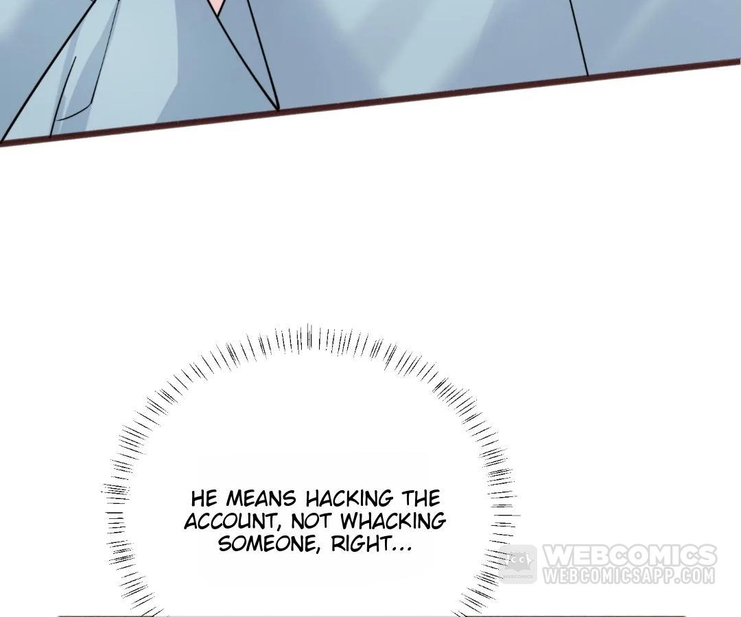 Transmigrating as the Younger Sister of a Bigshot with Multiple Identities Chapter 73 347 43