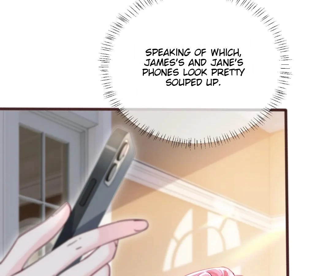 Transmigrating as the Younger Sister of a Bigshot with Multiple Identities Chapter 73 349 45