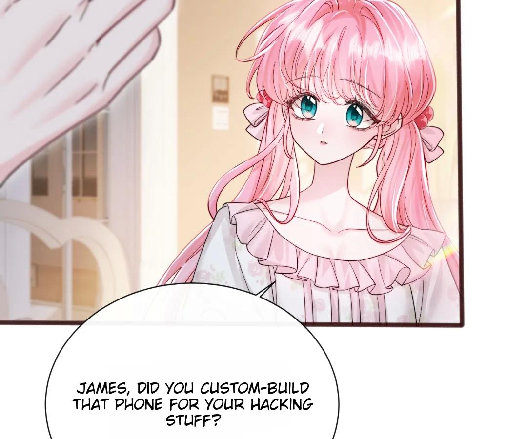 Transmigrating as the Younger Sister of a Bigshot with Multiple Identities Chapter 73 350 46