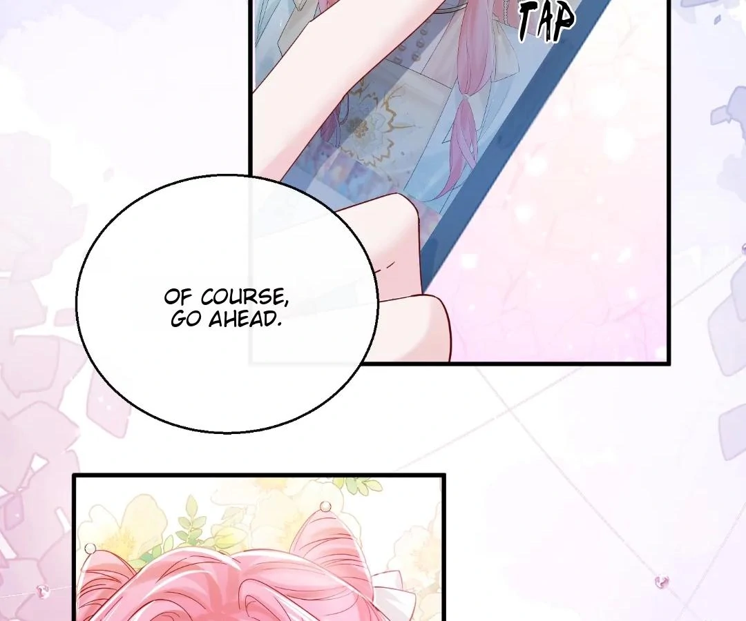 Transmigrating as the Younger Sister of a Bigshot with Multiple Identities Chapter 73 359 55