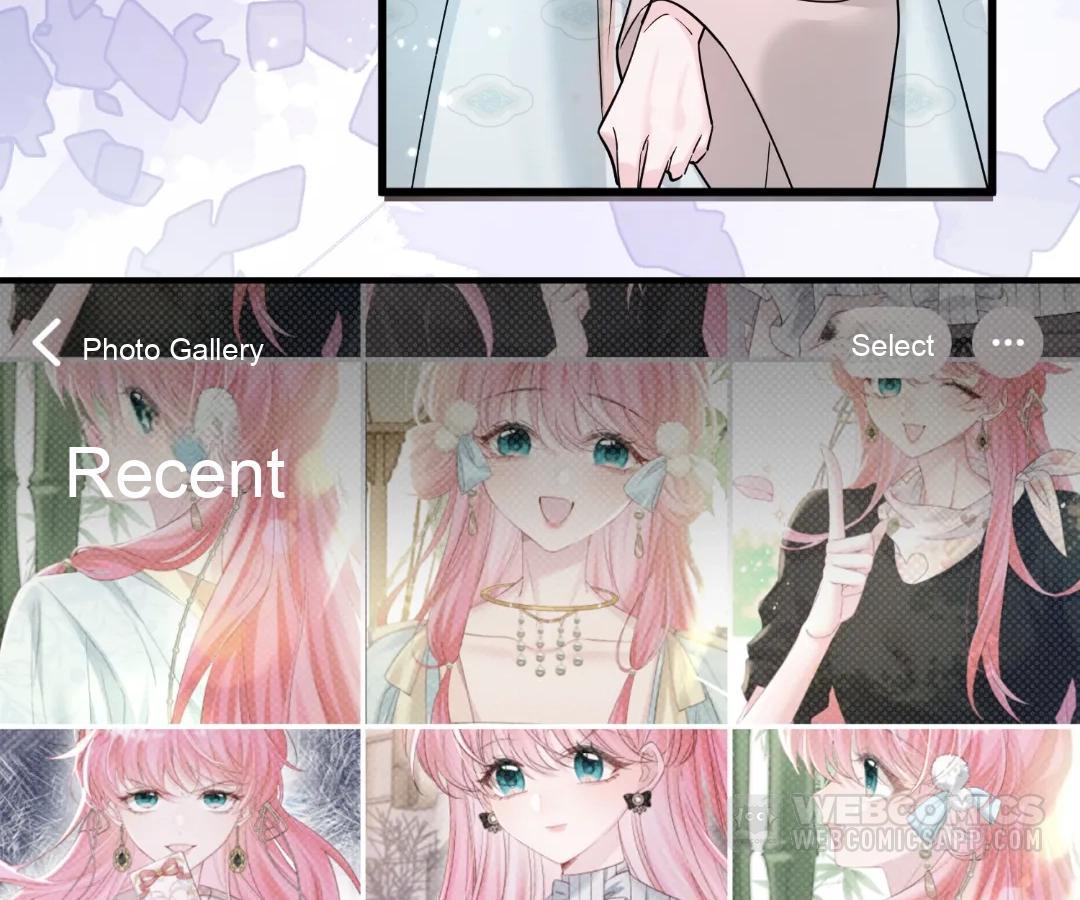 Transmigrating as the Younger Sister of a Bigshot with Multiple Identities Chapter 73 363 59