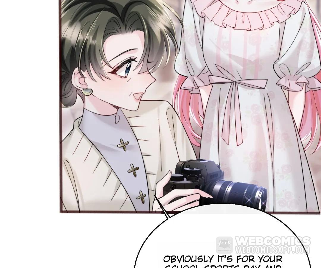 Transmigrating as the Younger Sister of a Bigshot with Multiple Identities Chapter 73 395 91