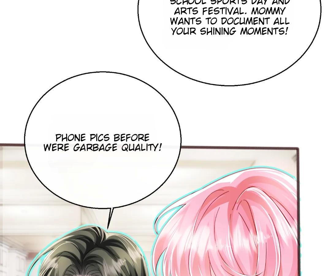 Transmigrating as the Younger Sister of a Bigshot with Multiple Identities Chapter 73 396 92