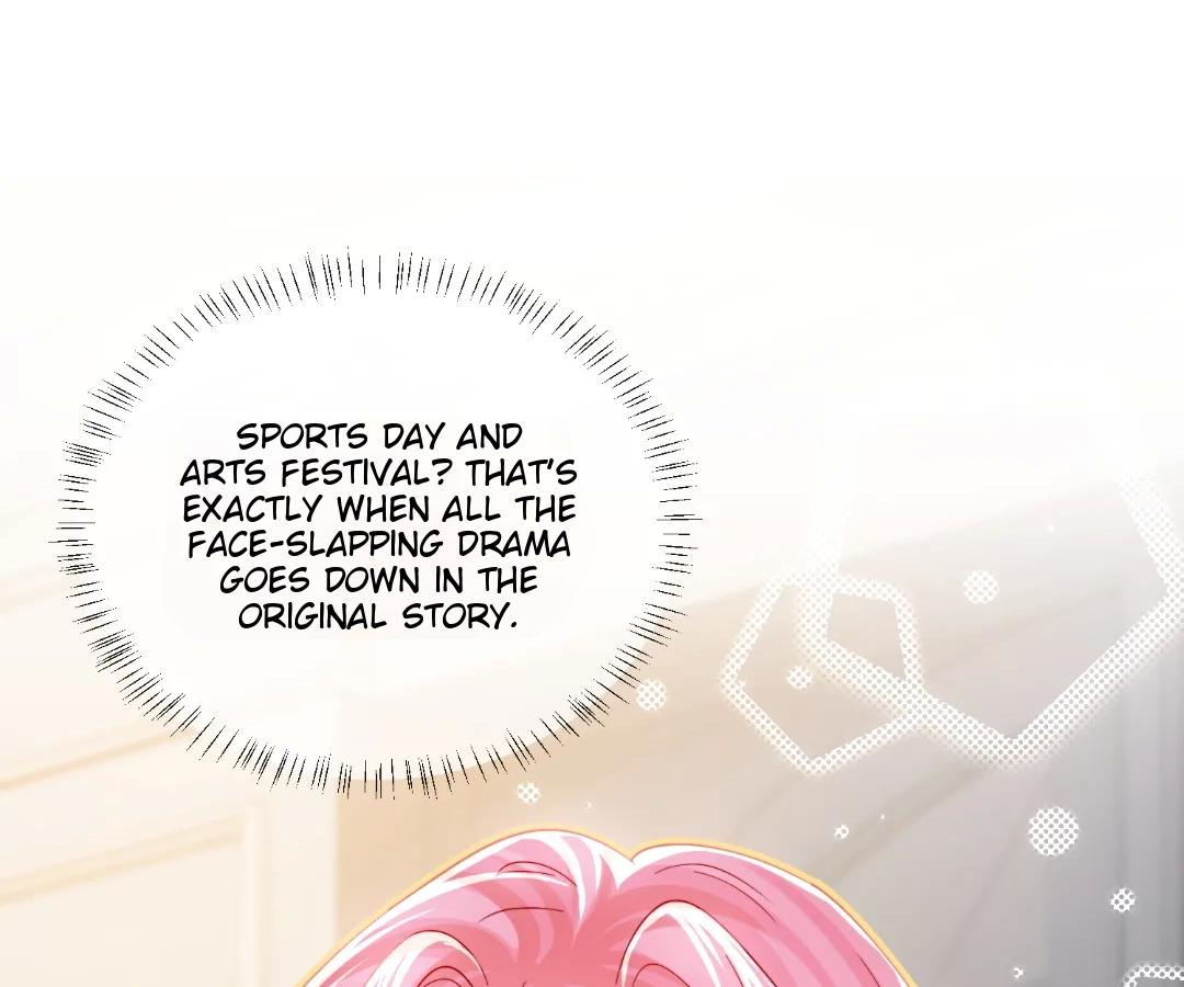 Transmigrating as the Younger Sister of a Bigshot with Multiple Identities Chapter 73 398 94