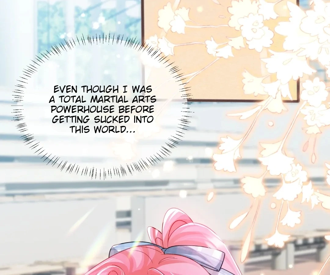 Transmigrating as the Younger Sister of a Bigshot with Multiple Identities Chapter 74 291 02