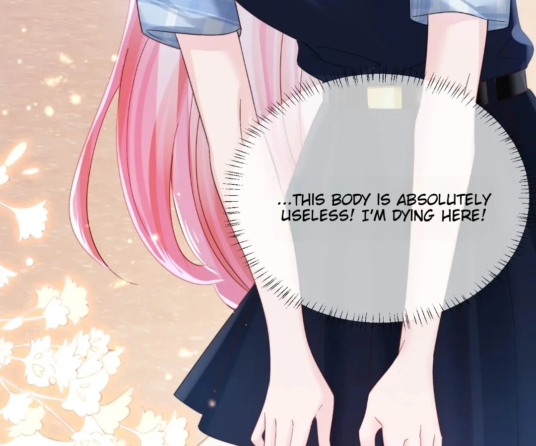 Transmigrating as the Younger Sister of a Bigshot with Multiple Identities Chapter 74 293 04