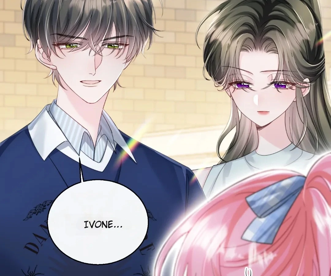 Transmigrating as the Younger Sister of a Bigshot with Multiple Identities Chapter 74 297 08