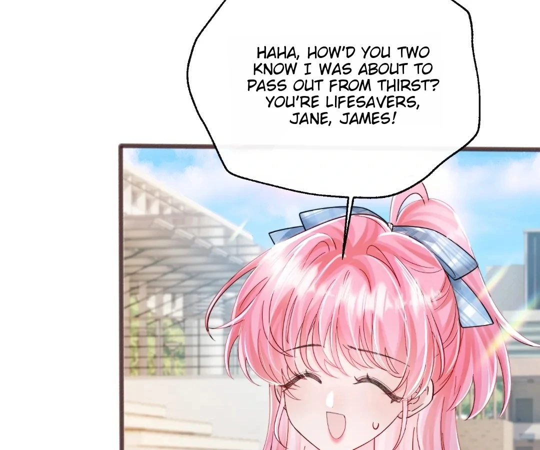 Transmigrating as the Younger Sister of a Bigshot with Multiple Identities Chapter 74 301 12