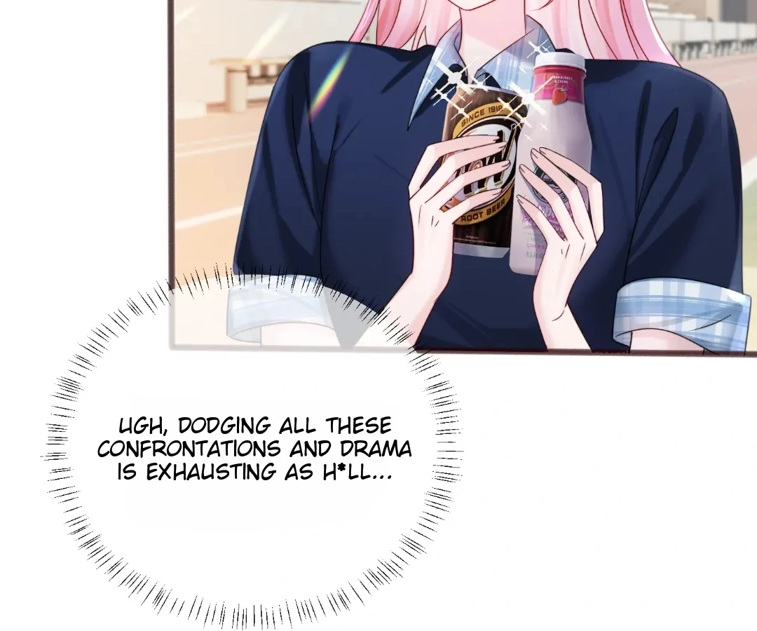 Transmigrating as the Younger Sister of a Bigshot with Multiple Identities Chapter 74 302 13