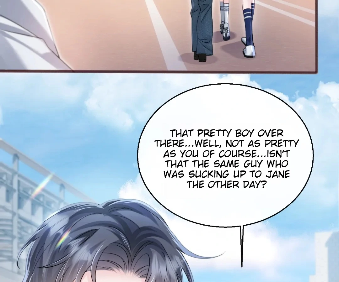 Transmigrating as the Younger Sister of a Bigshot with Multiple Identities Chapter 74 304 15