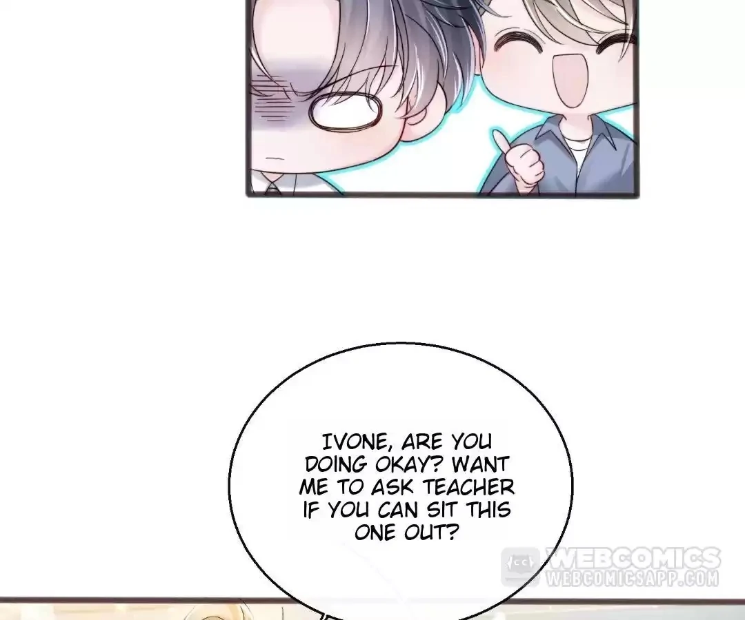 Transmigrating as the Younger Sister of a Bigshot with Multiple Identities Chapter 74 308 19