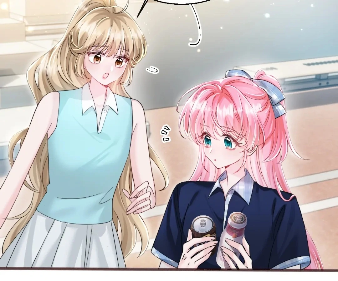 Transmigrating as the Younger Sister of a Bigshot with Multiple Identities Chapter 74 309 20