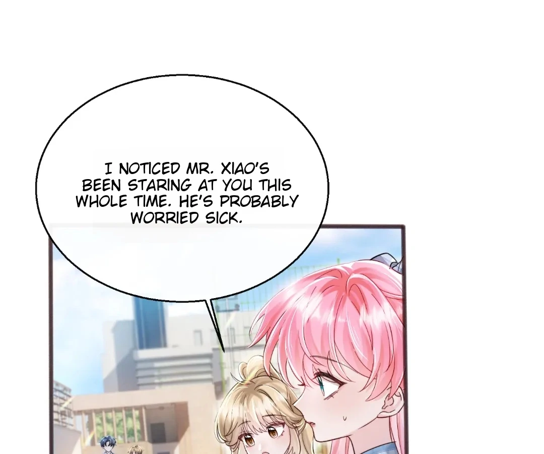 Transmigrating as the Younger Sister of a Bigshot with Multiple Identities Chapter 74 310 21